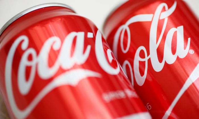 What Coca Cola S Slide Down Global Brand Rankings Really Tells Us Media Network The Guardian