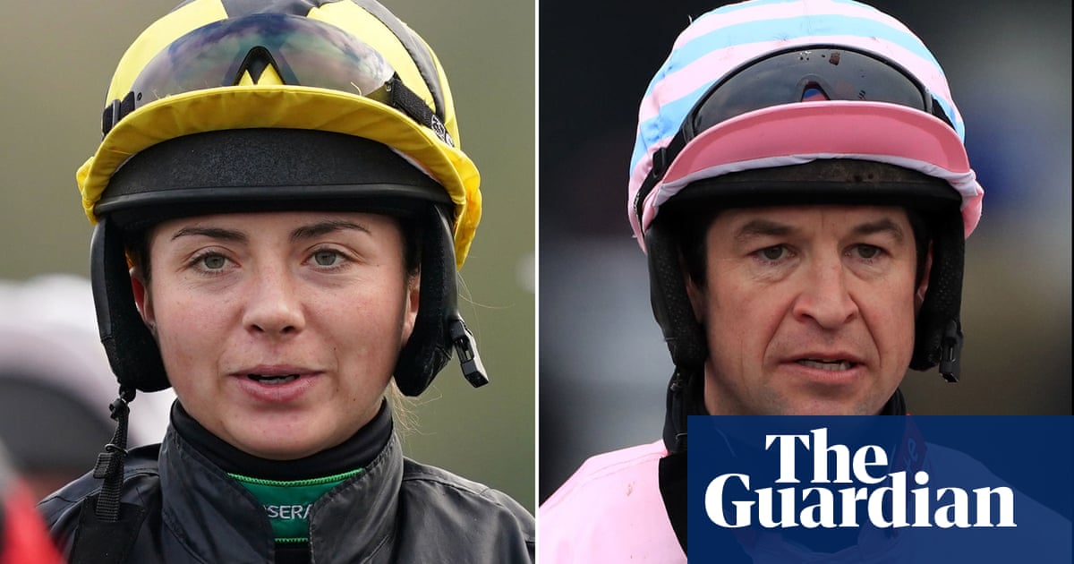 Talking Horses: Bryony Frost case will put racing’s rulers in the dock
