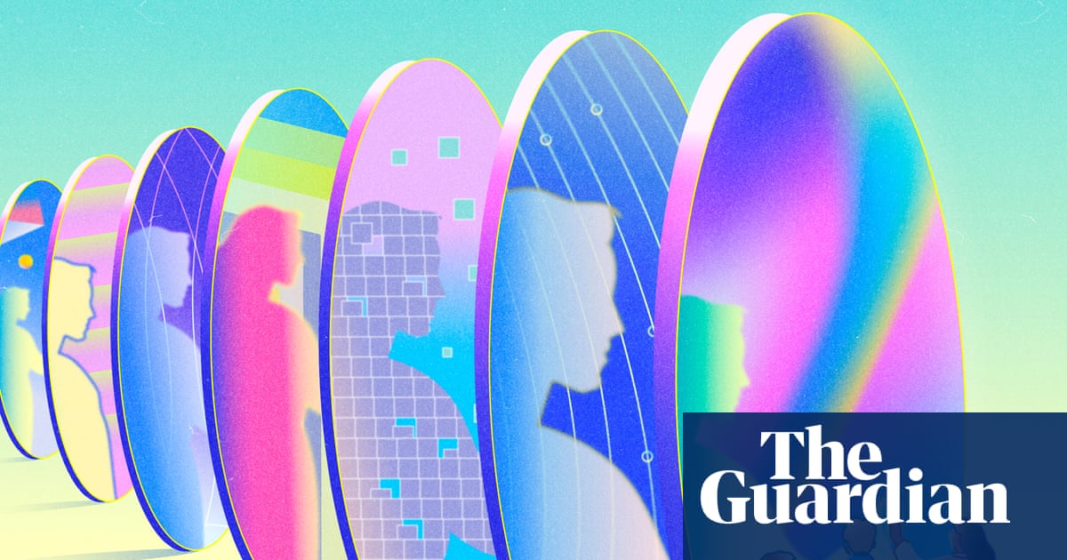 ‘Unfinished business’: the people who want their AI chatbots to ‘live on’ after they die - The Guardian