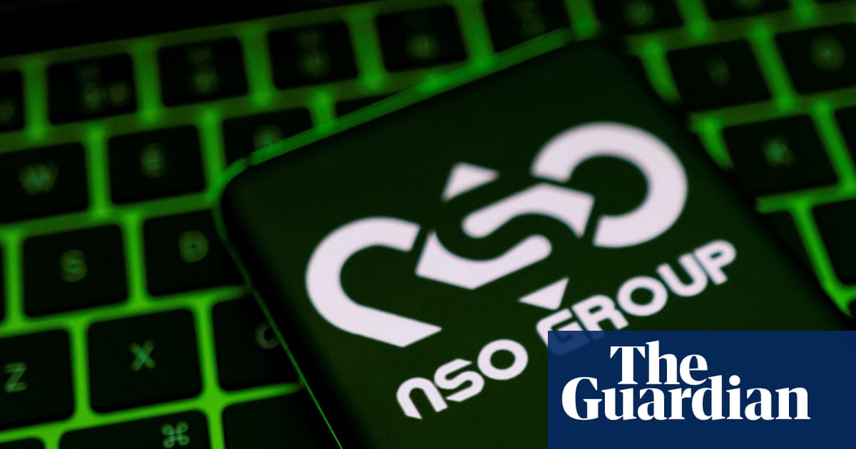 Key Democrat warns of major security risk if US firm acquires NSO hacking code