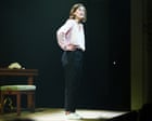 It’s not just Rosamund Pike who struggles with badly behaved theatre-goers. I was nearly beaten up by a hen party | Polly Hudson