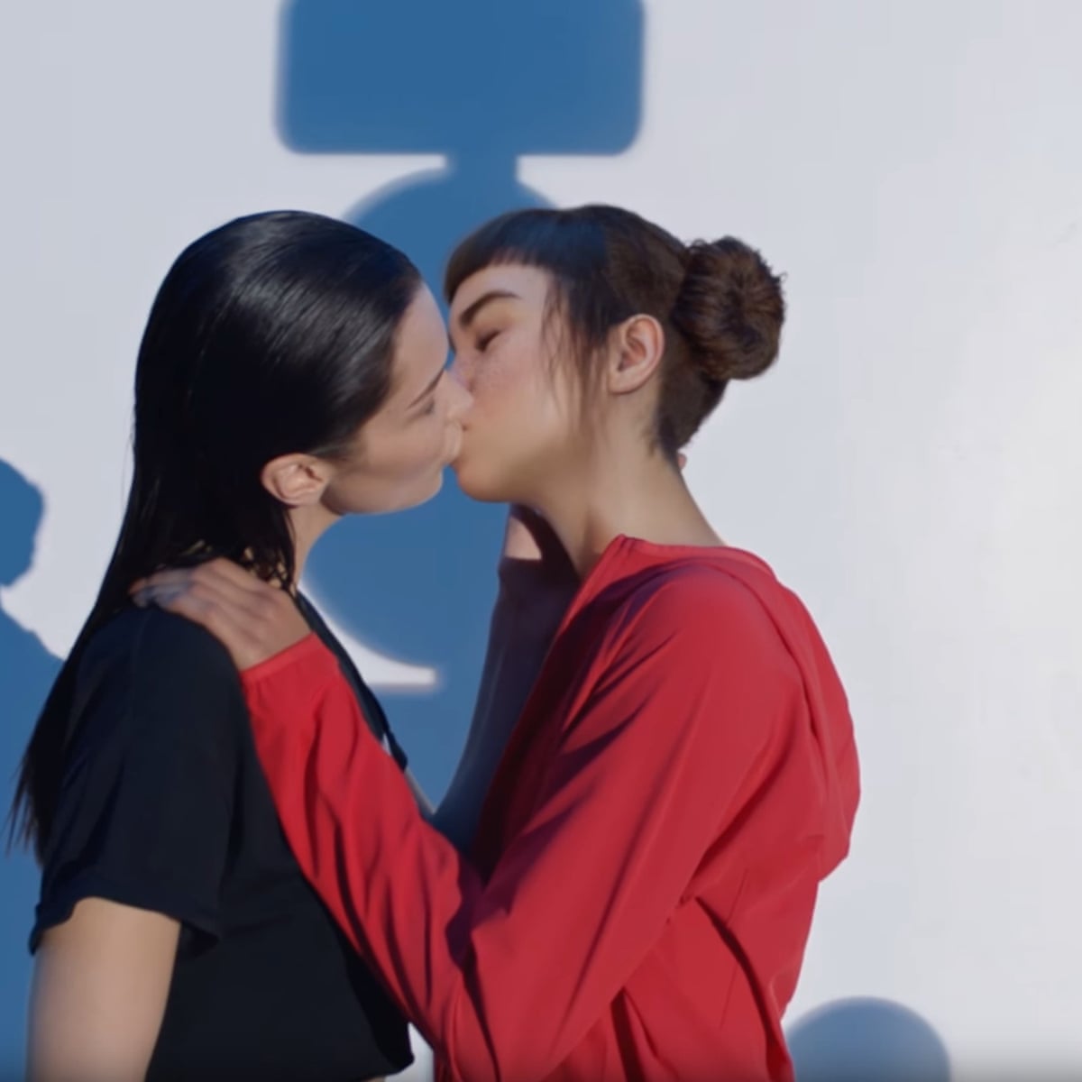 Miquela calvin klein Clearance