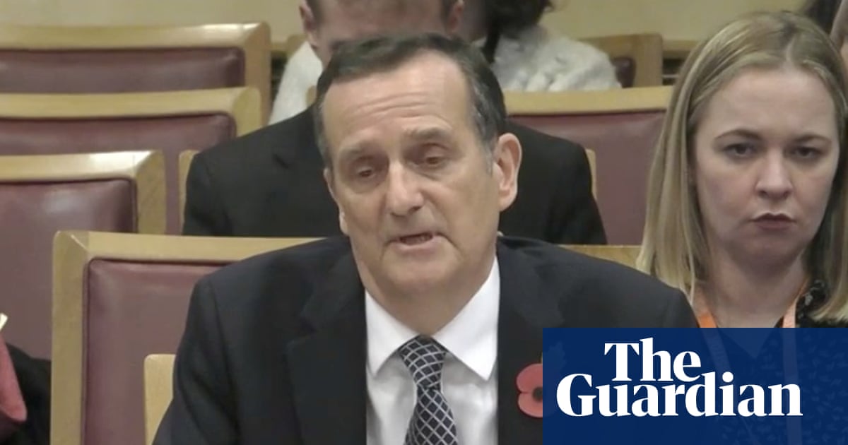 Missing ‘critical element’ caused UK China spying trial to collapse, say prosecutors