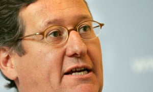 Dr John Chipman, director general of IISS.