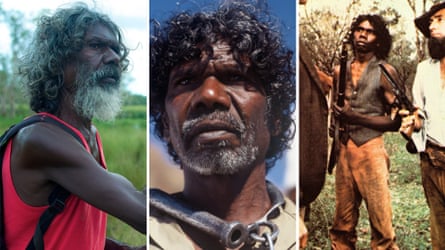 The festival will present a David Gulpilil retrospective.