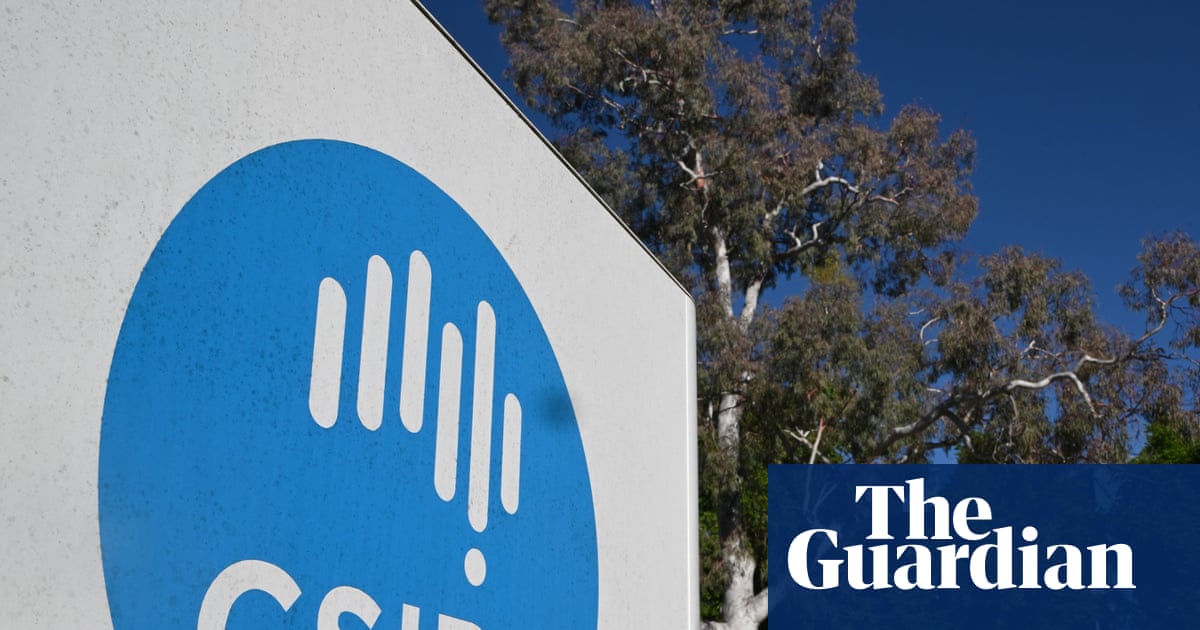 CSIRO Cuts Undermine Climate Action, Prioritize Infrastructure Over Expertise
