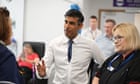 Economy, health, migration and more: key battlegrounds in the UK election