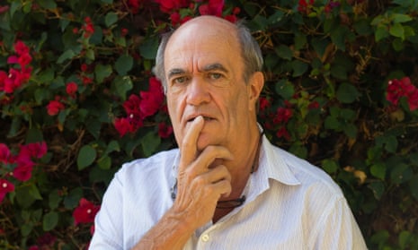 Colm Tóibín: ‘a rare ability to understand the foibles of others’