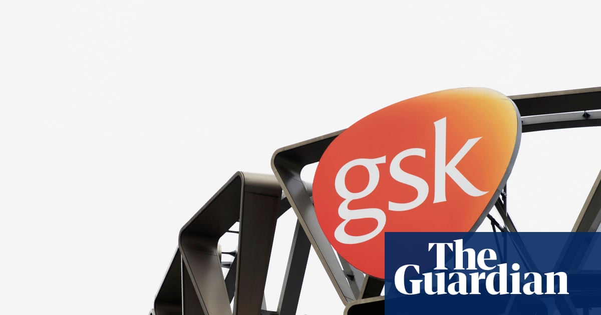 GSK shares dive as weaker sales and mounting costs unnerve investors