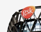 GSK shares dive as weaker sales and mounting costs unnerve investors