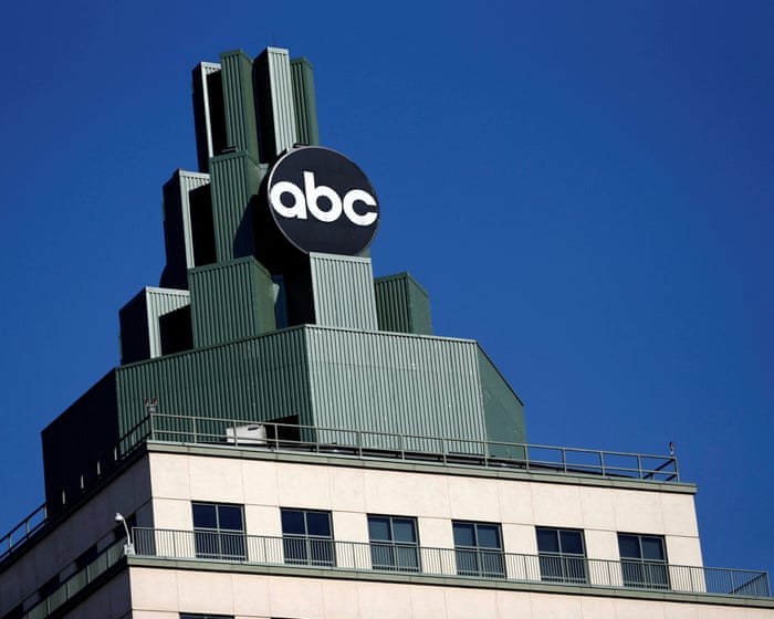 Disney accuses Trump officials of ‘blatant violations’ of constitution amid FCC battle