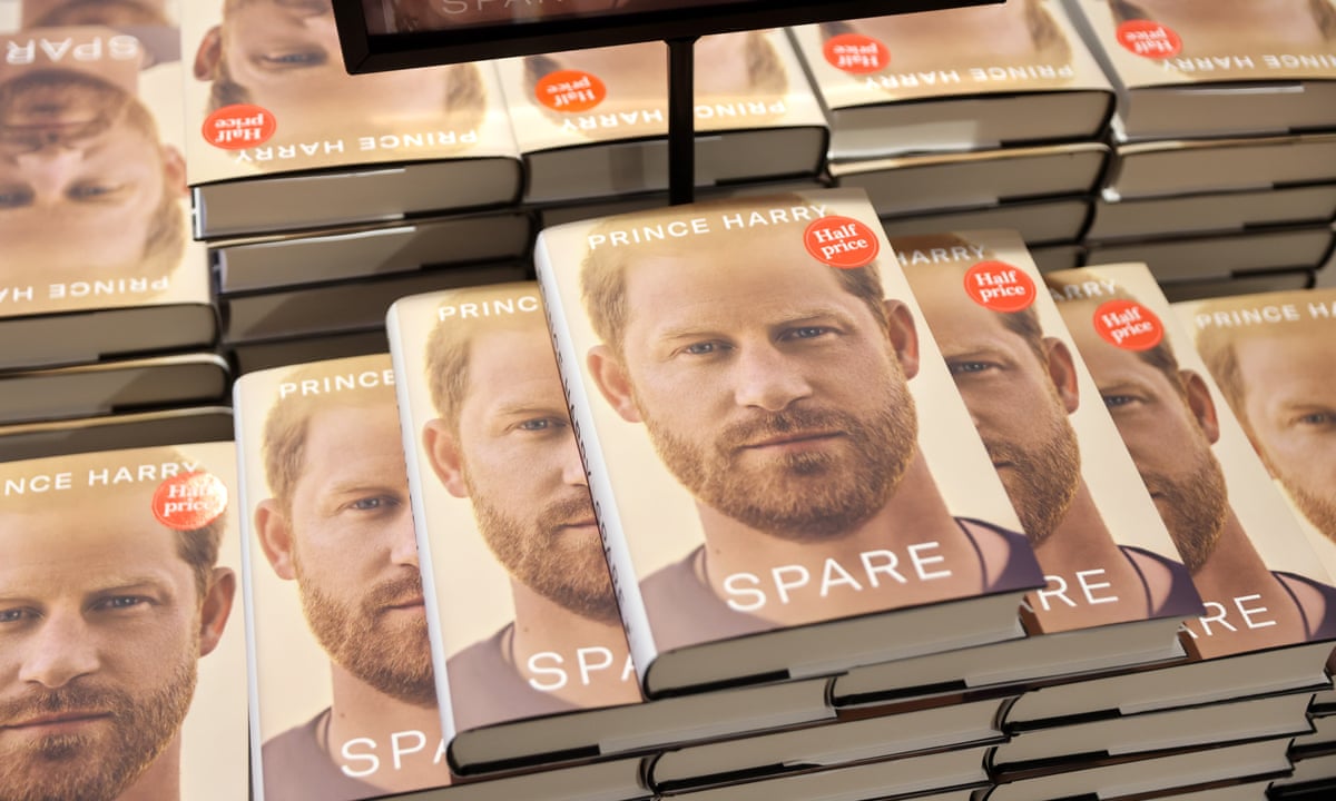Language barrier: why even Harry has stopped speaking the king's