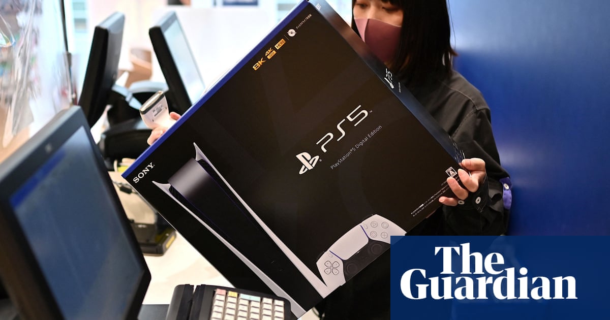 Sony raises global prices of PlayStation 5 outside US market