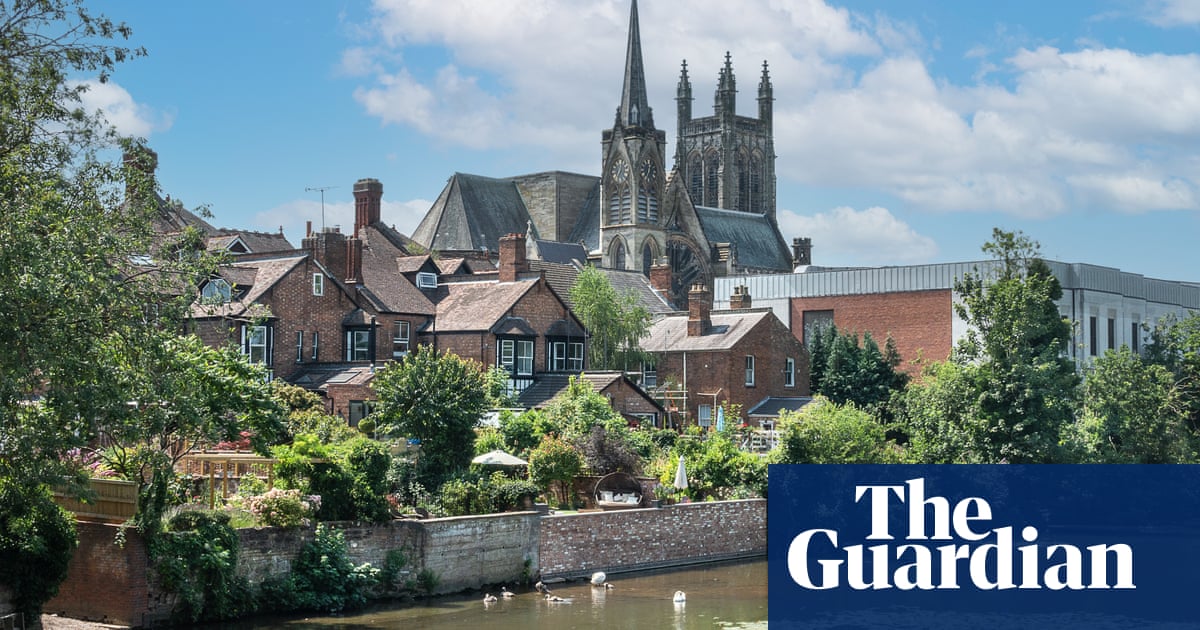 Докато навърших 25 години бях живял в същата къща на