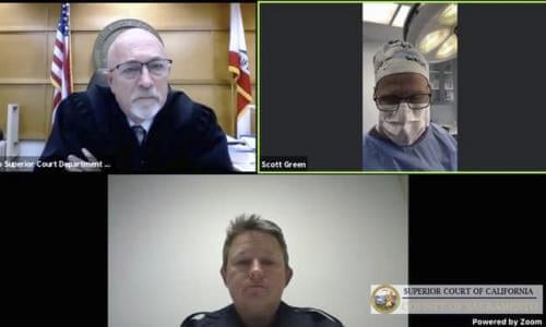 Texas Lawyer Trapped By Cat Filter On Zoom Call Informs Judge He Is Not A Cat Texas The Guardian Texas Lawyer Trapped By Cat Filter On Zoom Call Informs Judge He Is Not A Cat Texas The Guardian