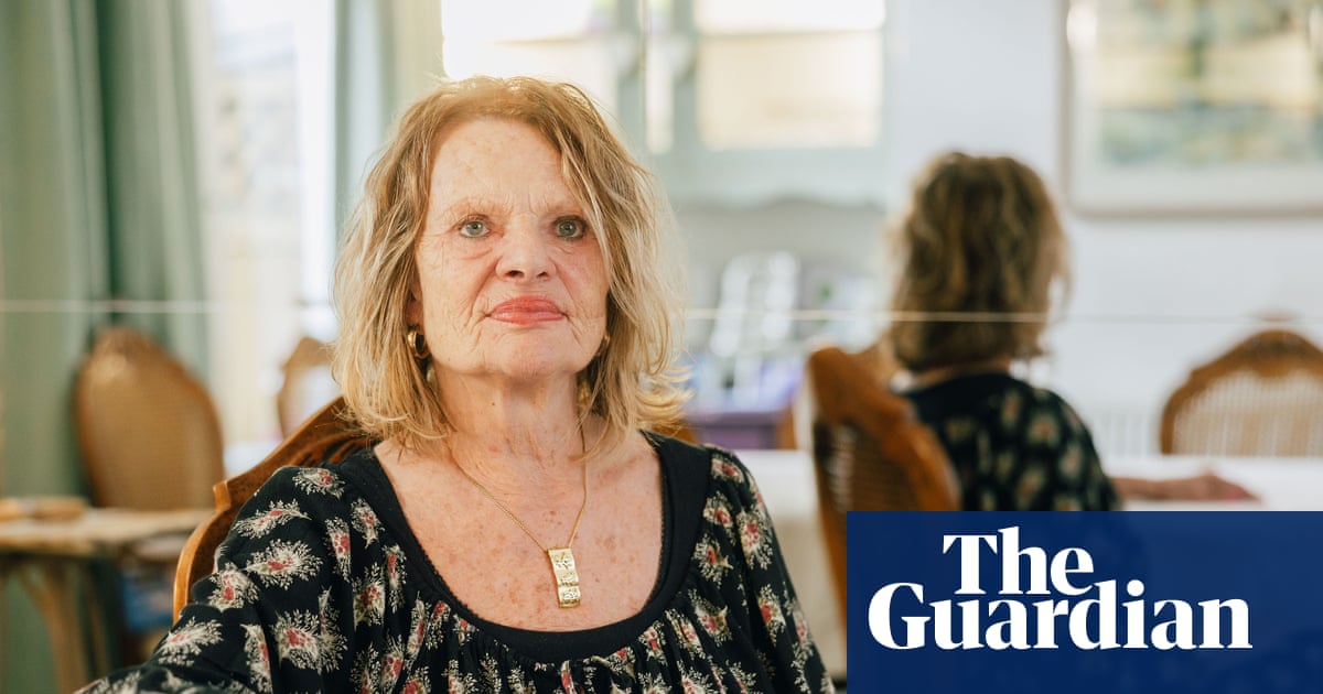 Experience: I escaped East Berlin in the boot of a car