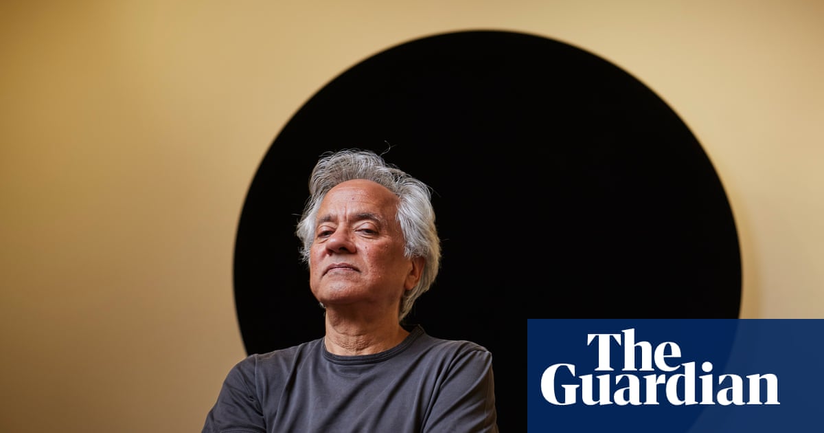 Anish Kapoor says US’s ‘politics of hate’ should exclude it from Venice Biennale