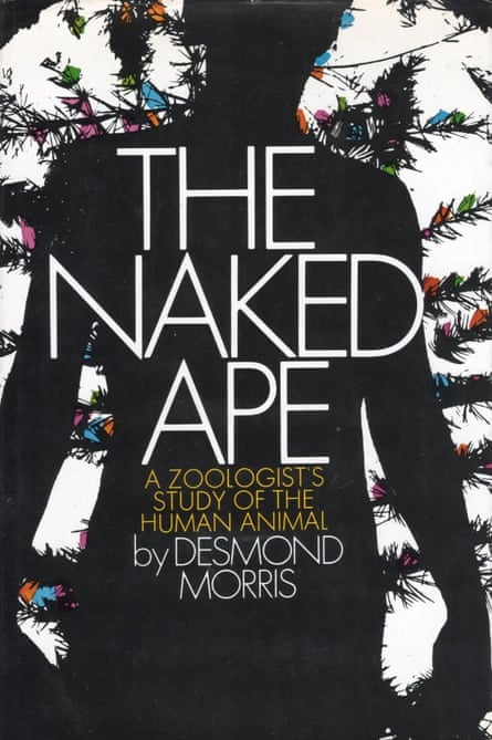 La scimmia nuda è stato un bestseller internazionale