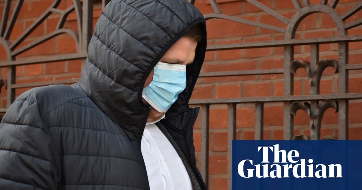 Ex-police officer jailed for 20 weeks over racist WhatsApp messages