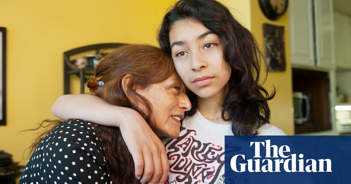 “كان علي أن أتجاوز خوفي”: حياة LGBTQ + – في الصور “كان علي أن أتجاوز خوفي”: حياة LGBTQ + – في الصور