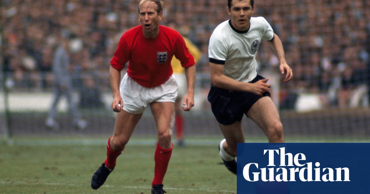 Джонатан УилсънГермания и Байерн Мюнхен не можаха да разберат къде