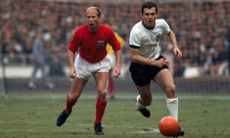 Franz Beckenbauer was a player out of time who made football evolve with him | Jonathan Wilson