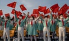 Xi Jinping warns China won't be bullied in speech marking 100-year anniversary of CCP