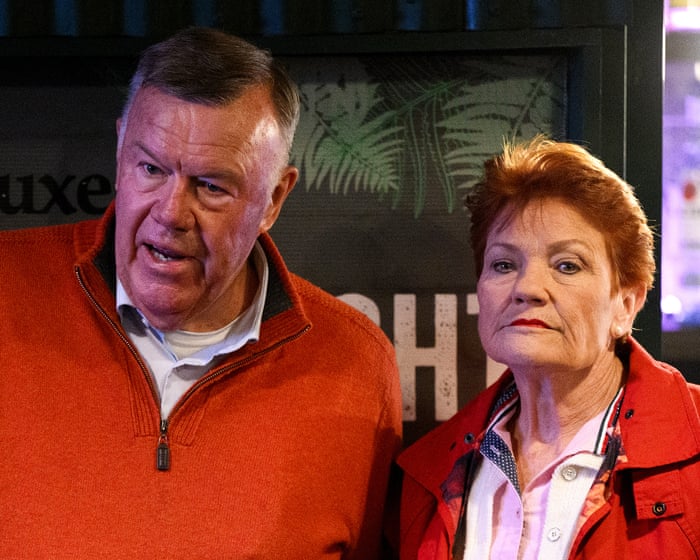 One Nation angers miners after rookie MP sides with Greens on fuel rebates