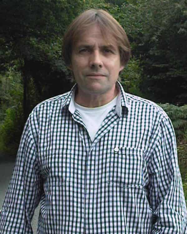 Geraint Lewis.