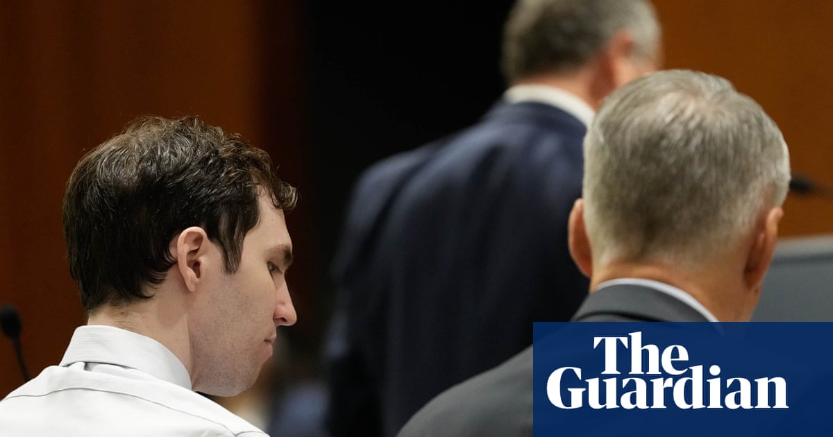 Prosecutors show video of Charlie Kirk’s killing on second day of hearing
