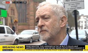 Jeremy Corbyn