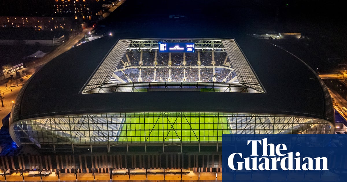 The stadium myth: new grounds won't rescue your club or your city