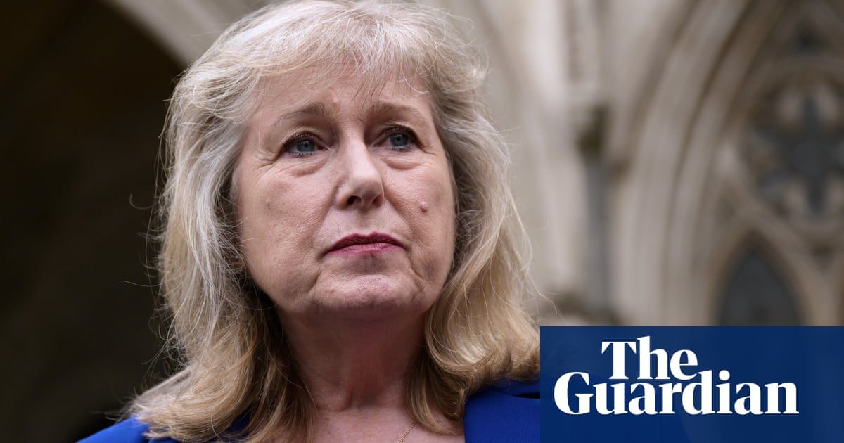 Sadiq Khan likens Tory rival Susan Hall to Donald Trump