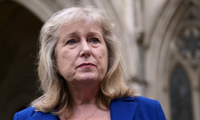 Tory London mayor candidate liked tweets praising Enoch Powell | Conservatives | The Guardian