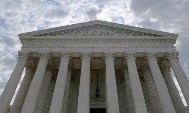 Corte Suprema de los Estados Unidos | Foto: Karen Bleier/AFP/Getty Images