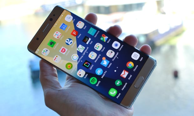 Image result for samsung galaxy note 7
