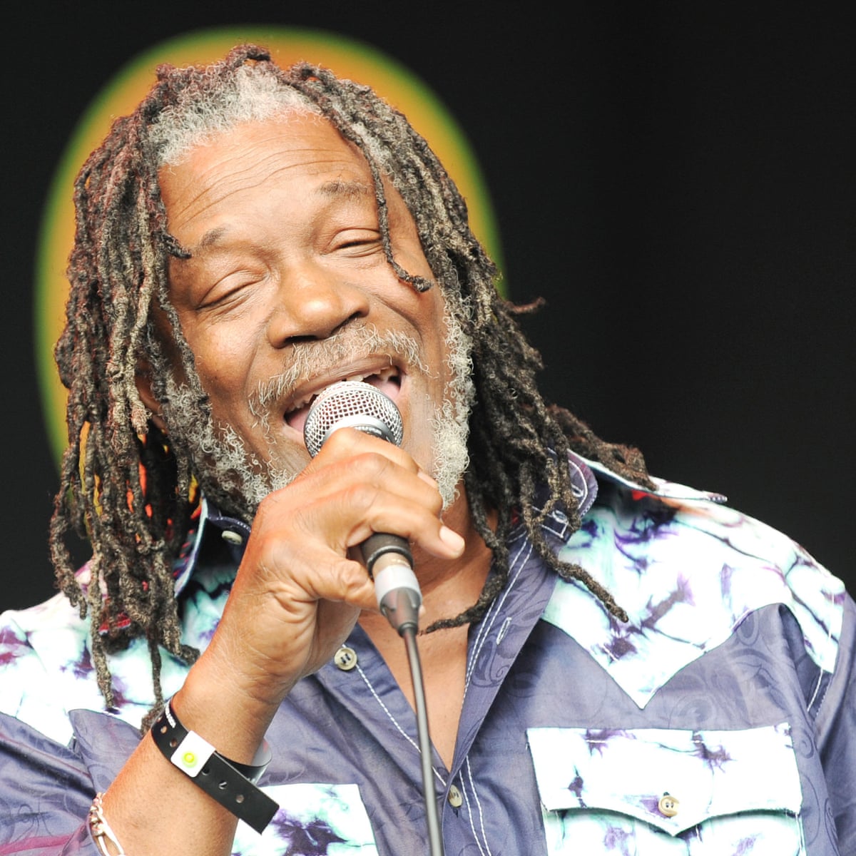Massive Attack Horace Andy Songs Horace Andy review – king of the dancehall still in fine, energetic voice | Reggae | The Guardian
