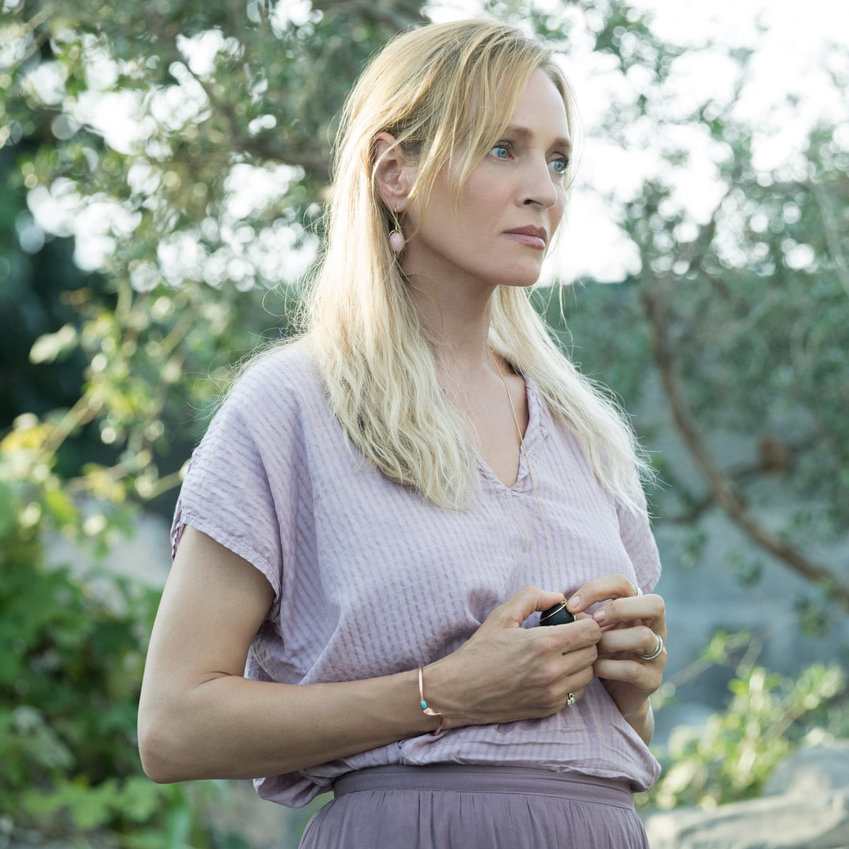 Chambers Review Not Even Uma Thurman Can Save This