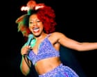 Kemah Bob: Love Child review – Miss Fortunate’s follow-up is a superbly playful origin story