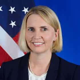 Bridget Brink