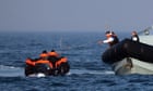 Give refugees crossing Channel a chance, say Windrush survivors
