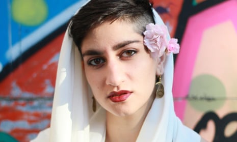465px x 279px - What's it like to be queer and Muslim? Let this photographer show you |  Photography | The Guardian