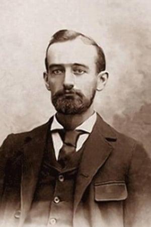 Friedrich Trump.