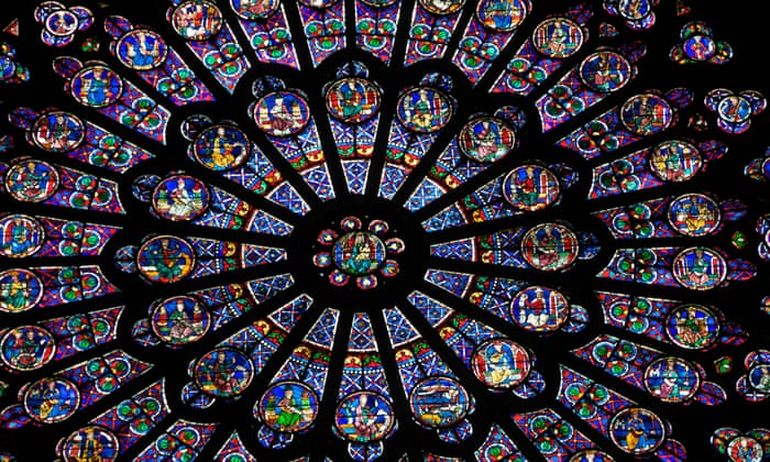 Notre Dame Was 15 To 30 Minutes Away From Complete Destruction World News The Guardian