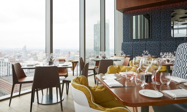 20 Stories, Manchester: ‘I can hear the restaurant snobs clutching their pearls from here.’