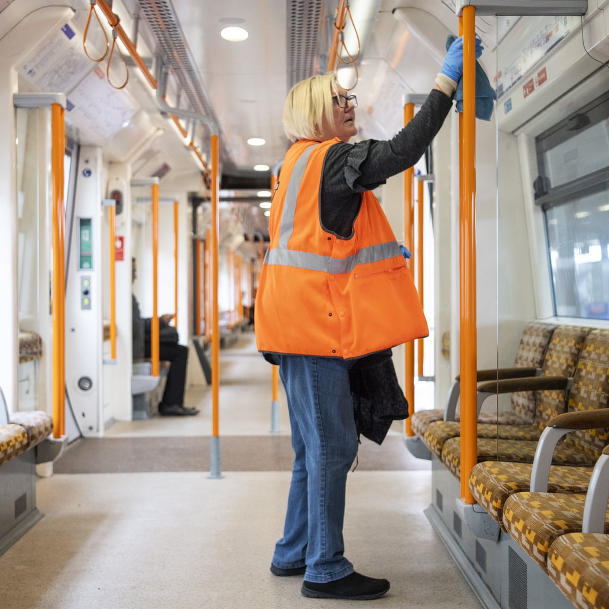 The Undervalued Heroes Of The Coronavirus Crisis Need Our Thanks