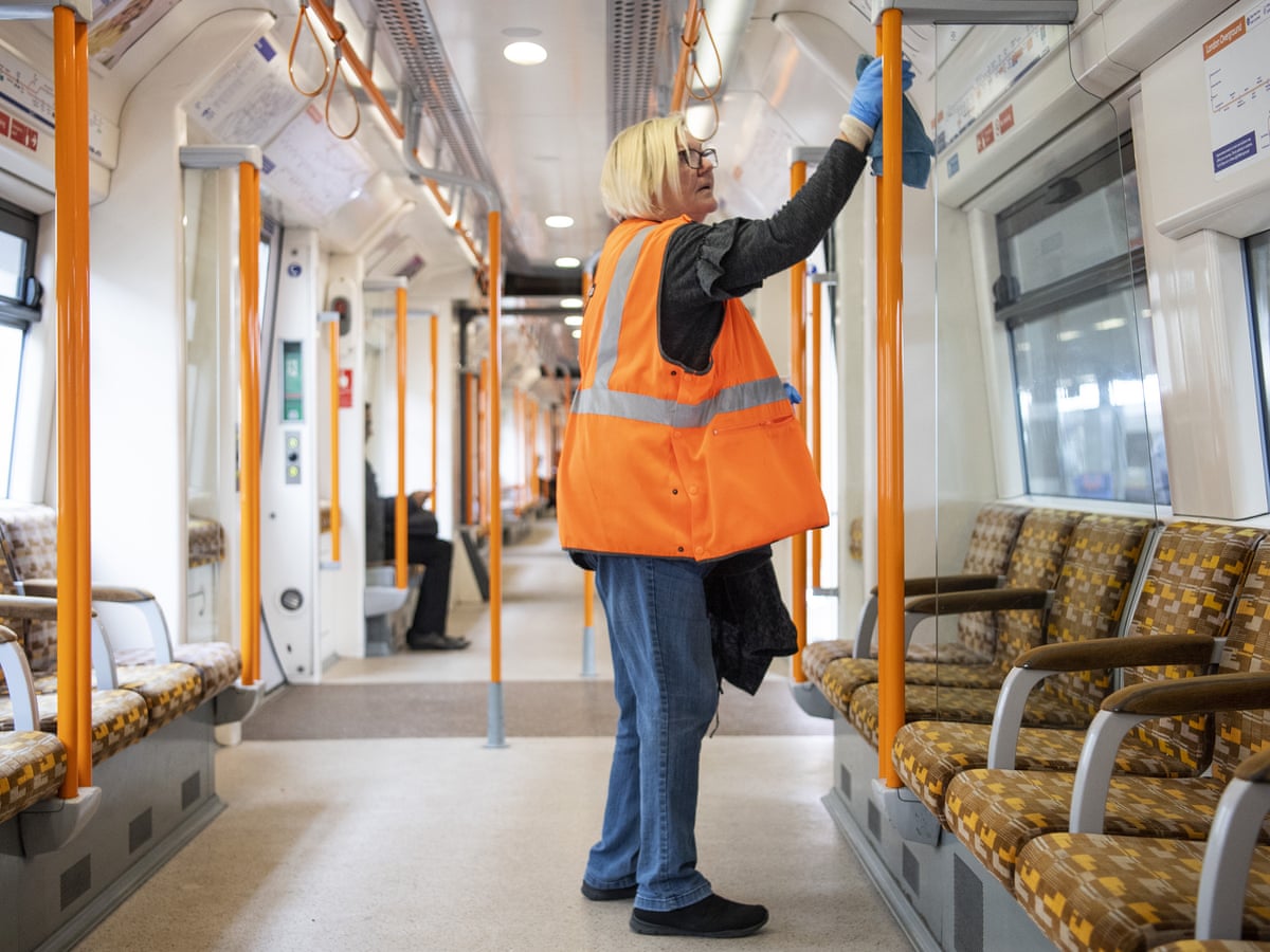 Thank You Office Janitor - Their duties can range as well ...