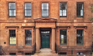 National Centre for Children’s Literature, Mount Brae, Dumfries