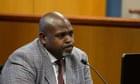 Star witness for Trump defendants in Georgia fails to give damning testimony