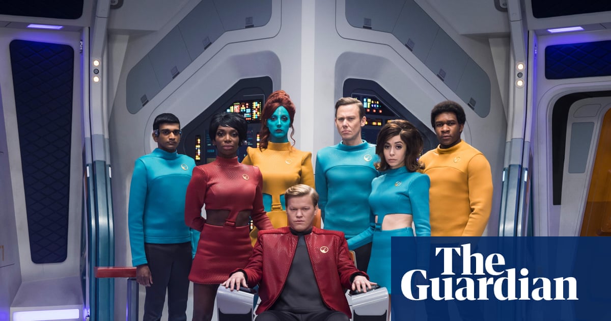 From Years and Years to Black Mirror: the best TV prophecies for how AI will end us all
